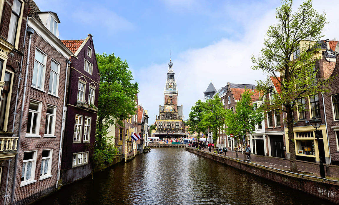 3D printen in Alkmaar