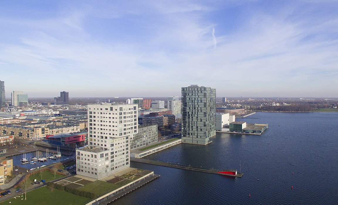 3D printen in Almere