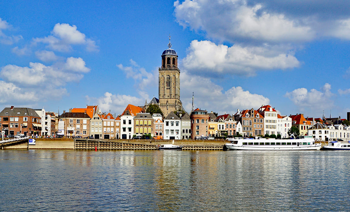 3D printen in Arnhem