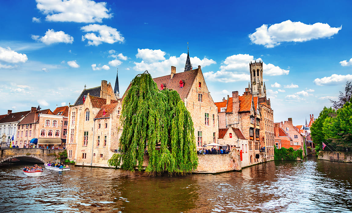 3D printen in Brugge