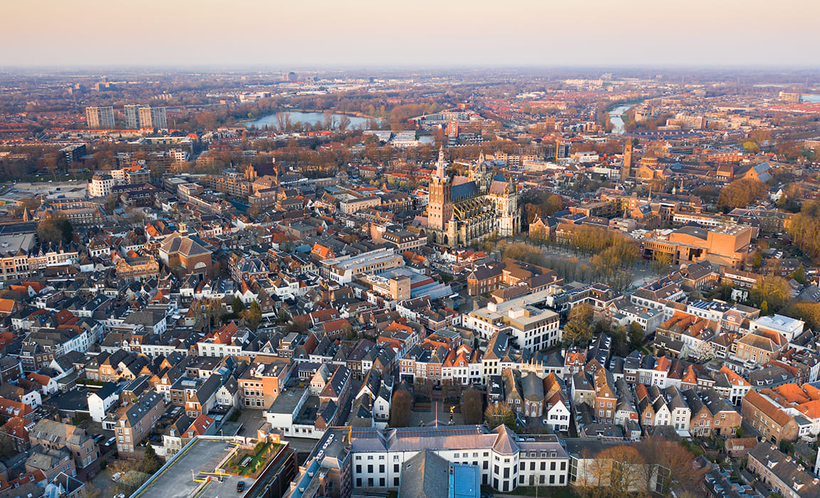 3D printen in Den Bosch