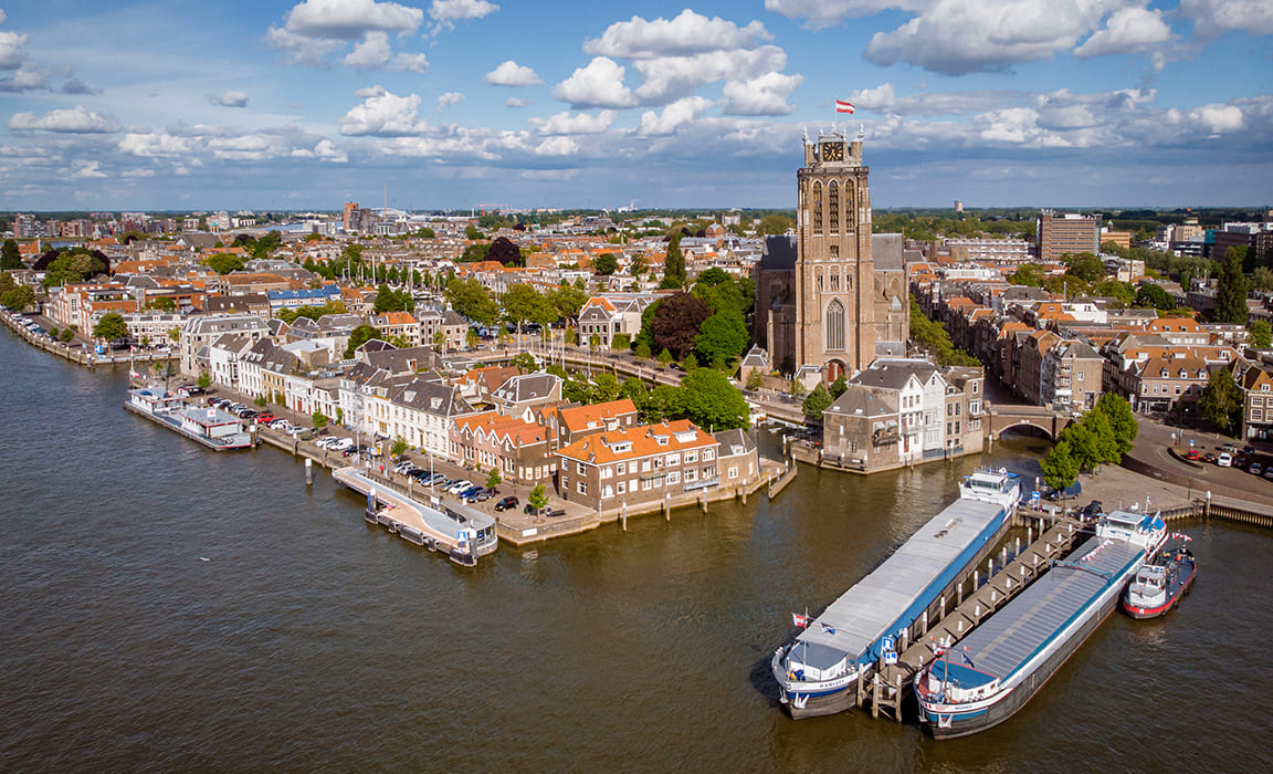 3D printen in Dordrecht