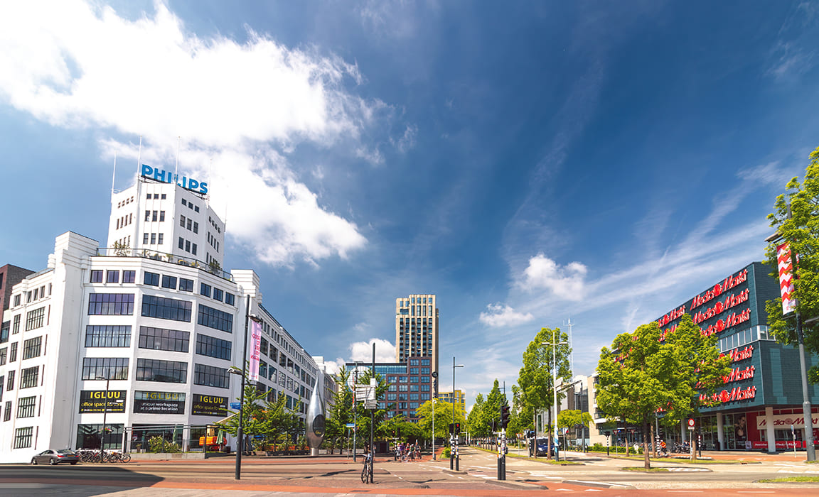 3D printen in Eindhoven