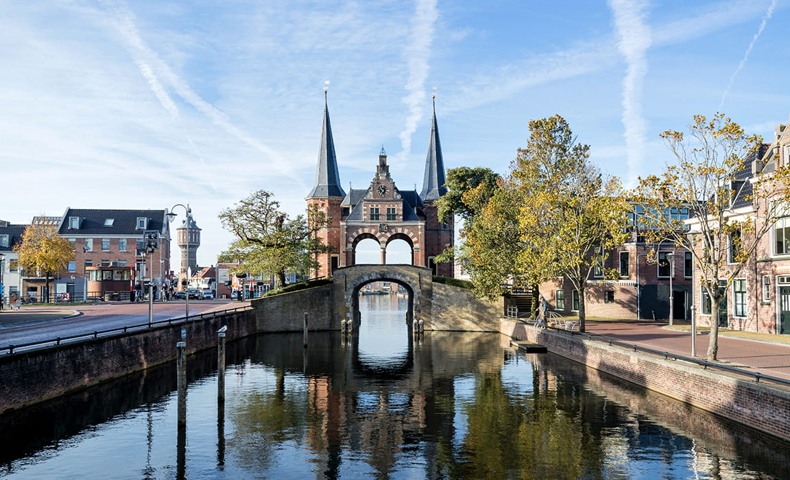 3D printen in Friesland