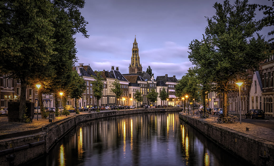 3D printen in Groningen