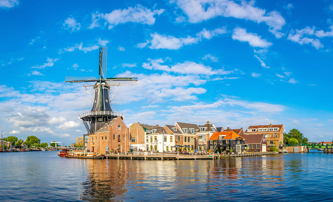 3D printen in Haarlem