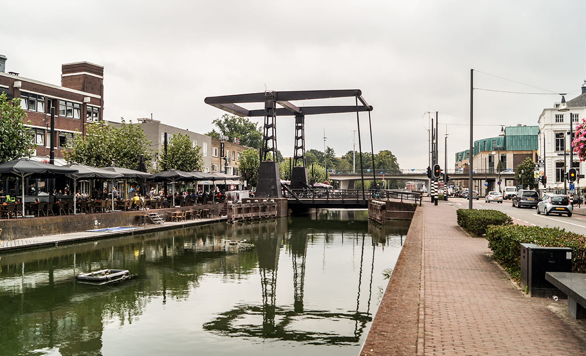 3D printen in Helmond