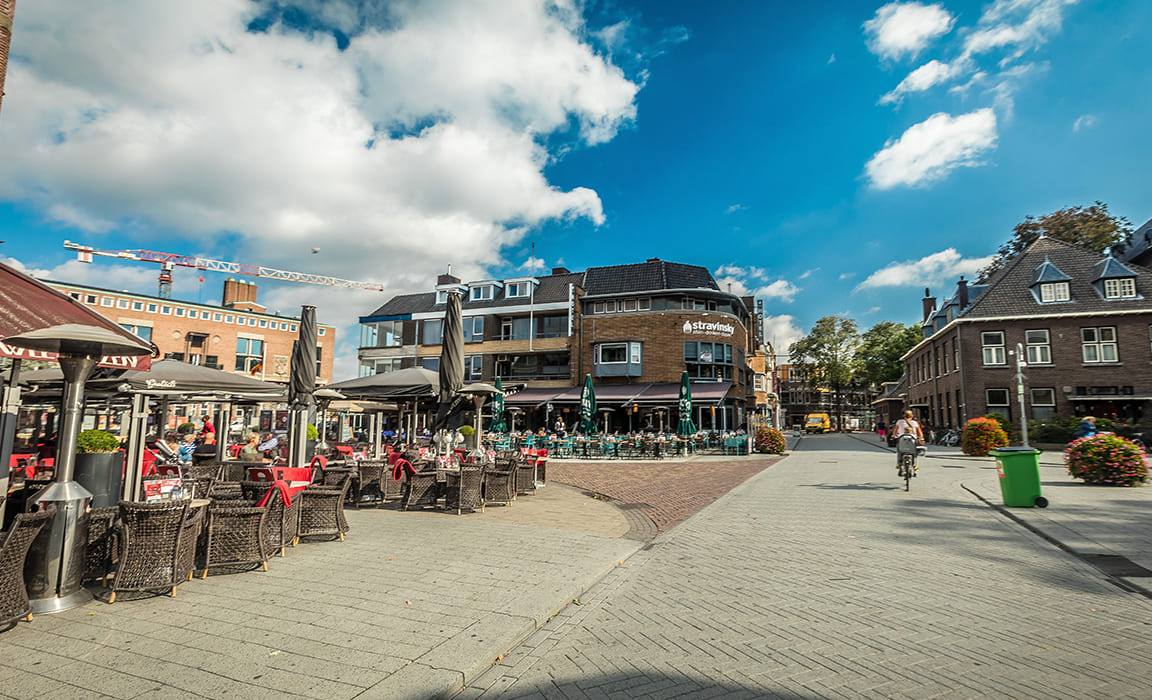3D printen in Hengelo