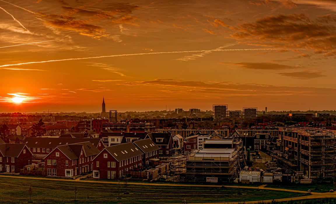 3D printen in Hilversum