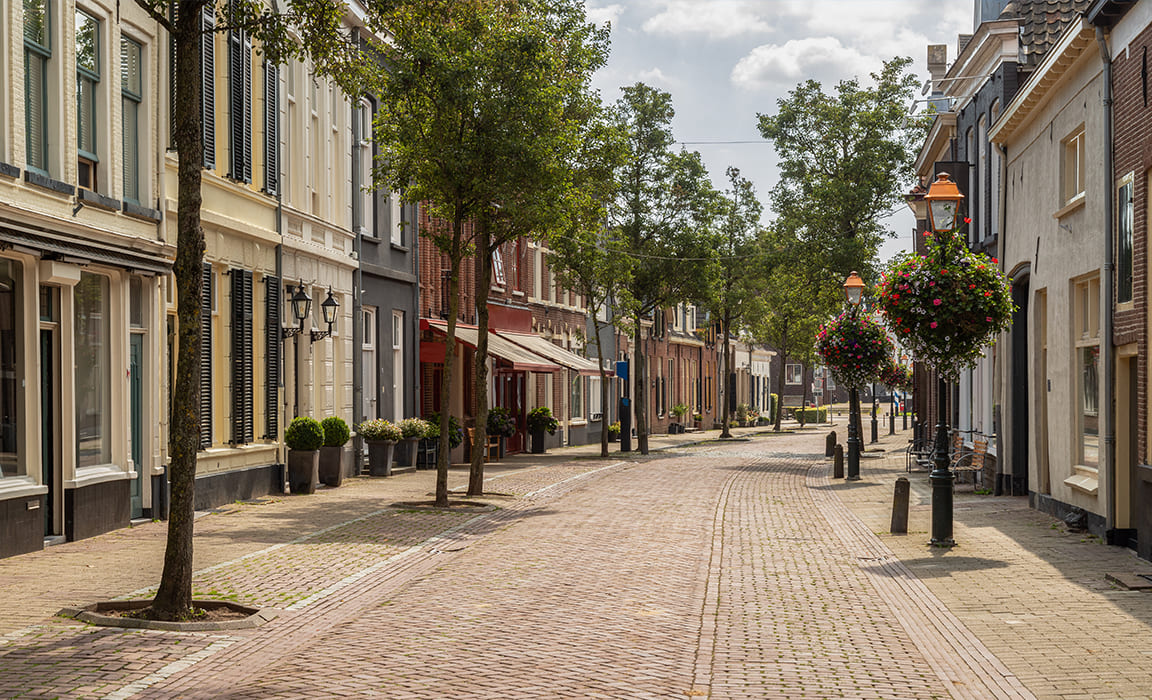 3D printen in Huizen