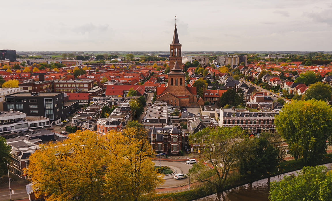 3D printen in Leeuwarden
