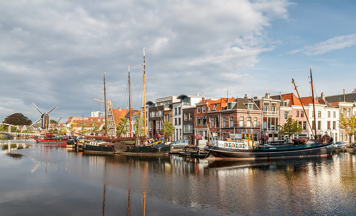 3D printen in Leiden