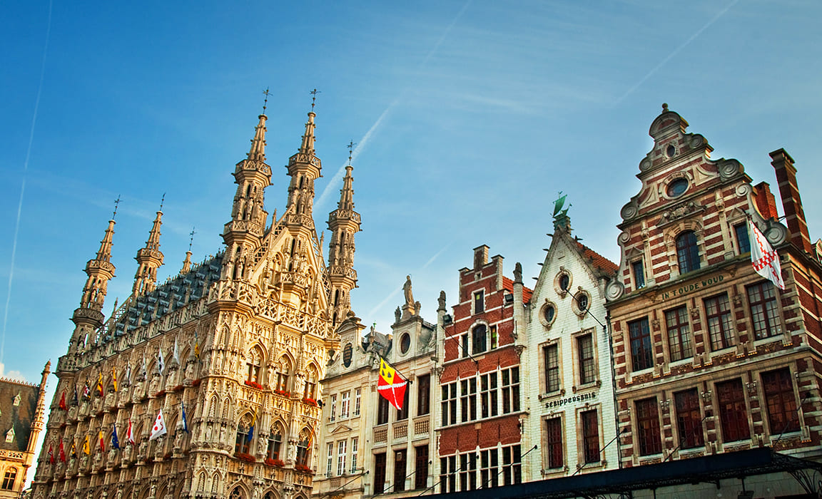 3D printen in Leuven