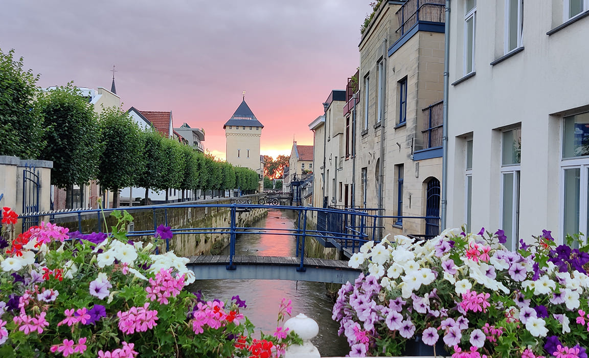 3D printen in Limburg