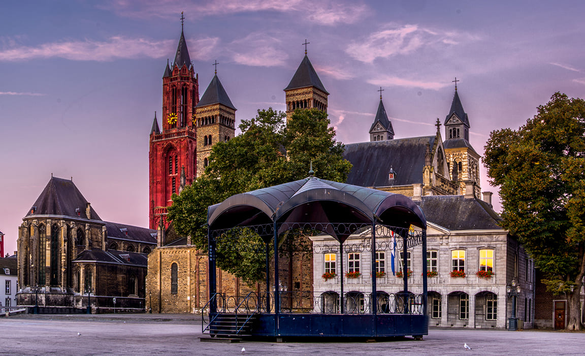 3D printen in Maastricht