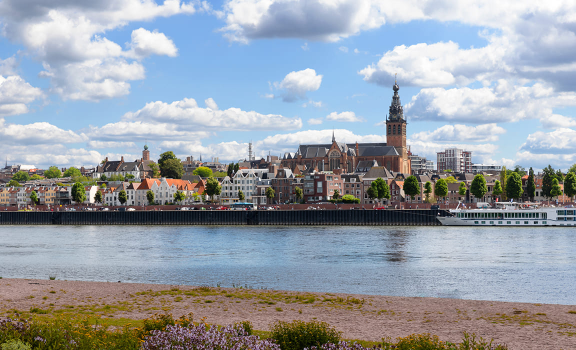 3D printen in Nijmegen