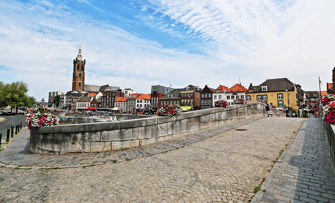 3D printen in Roermond