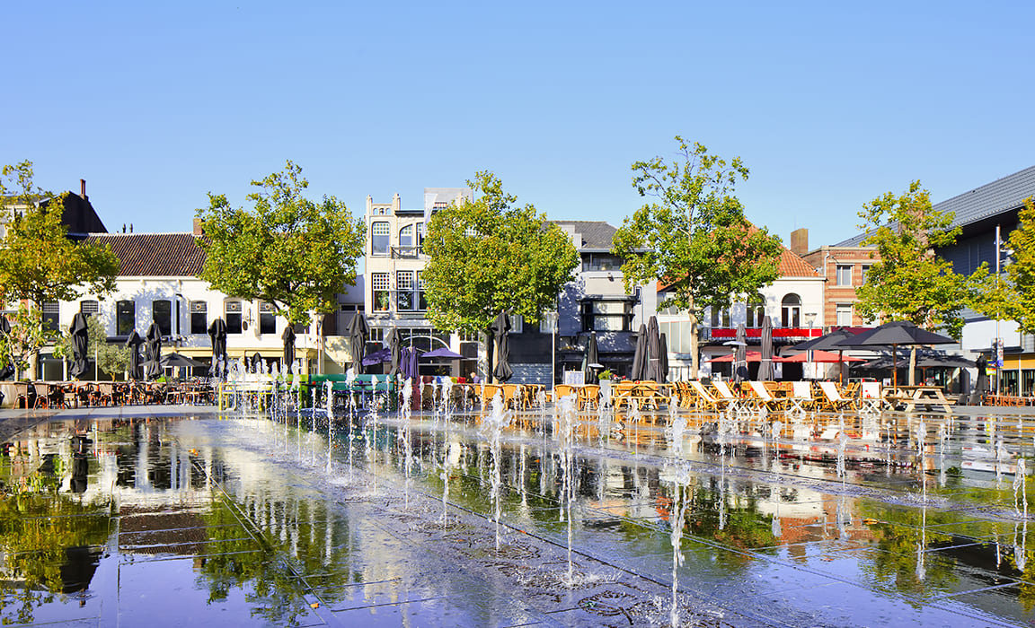 3D printen in Tilburg