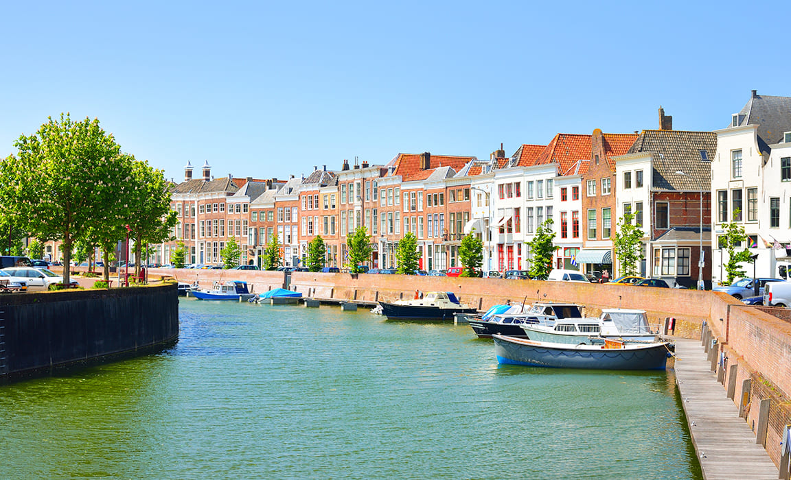 3D printen in Zeeland