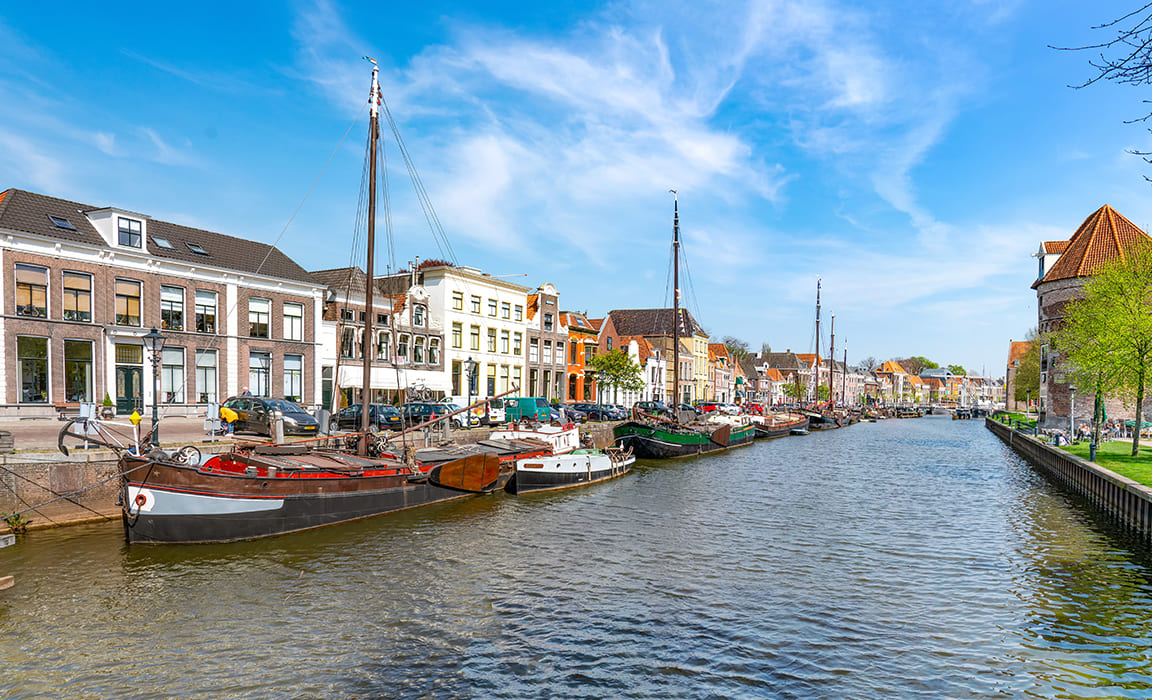 3D printen in Zwolle