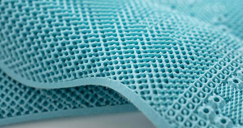 Video-Miniaturansicht - TPU 1301 Gummiartig