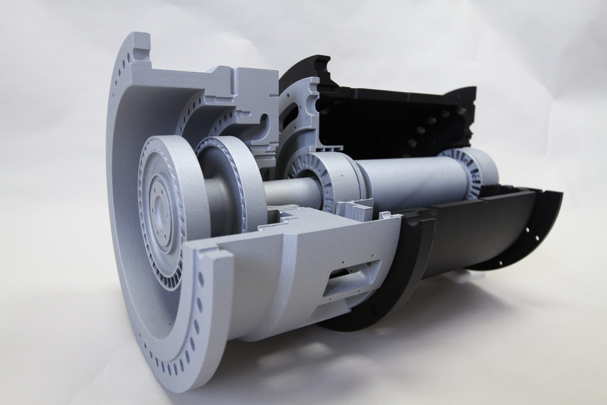 Beursmodellen 3D-printen - Duidelijke taal