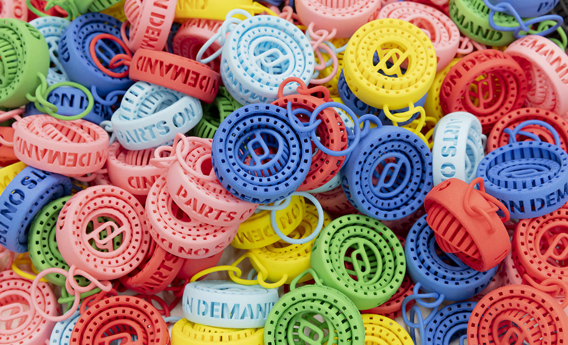 3D Printen in Nederland