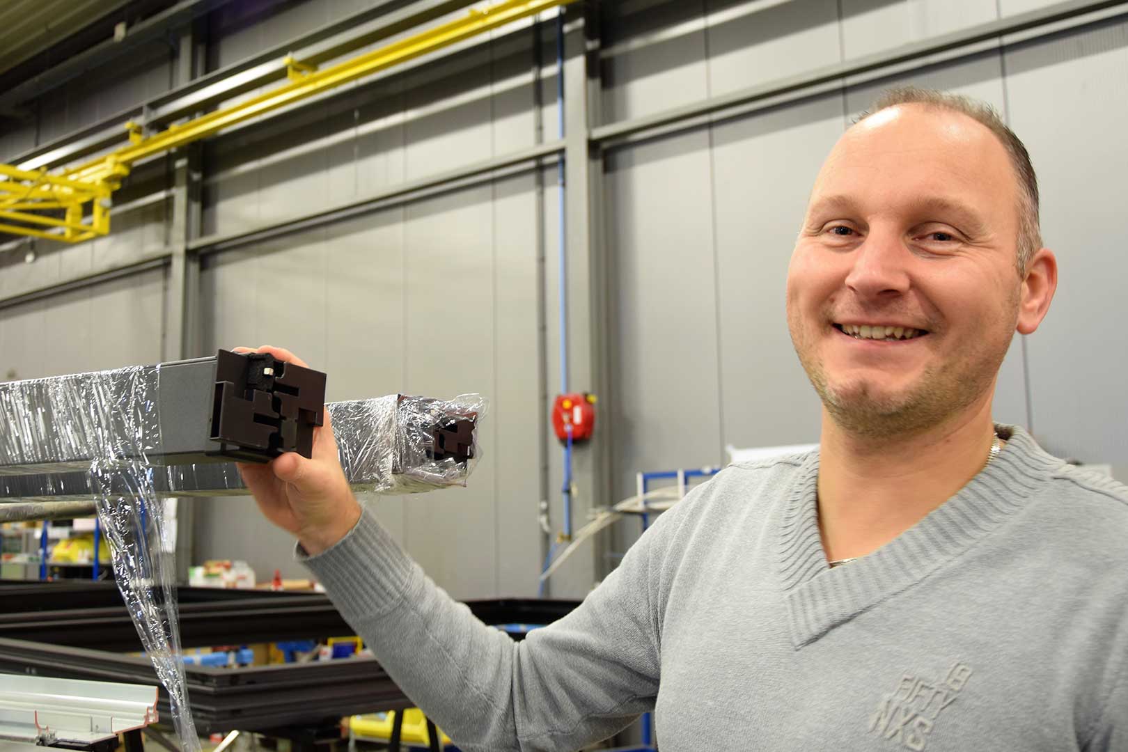 Metaglas: meer intelligentie, grotere vrijheid