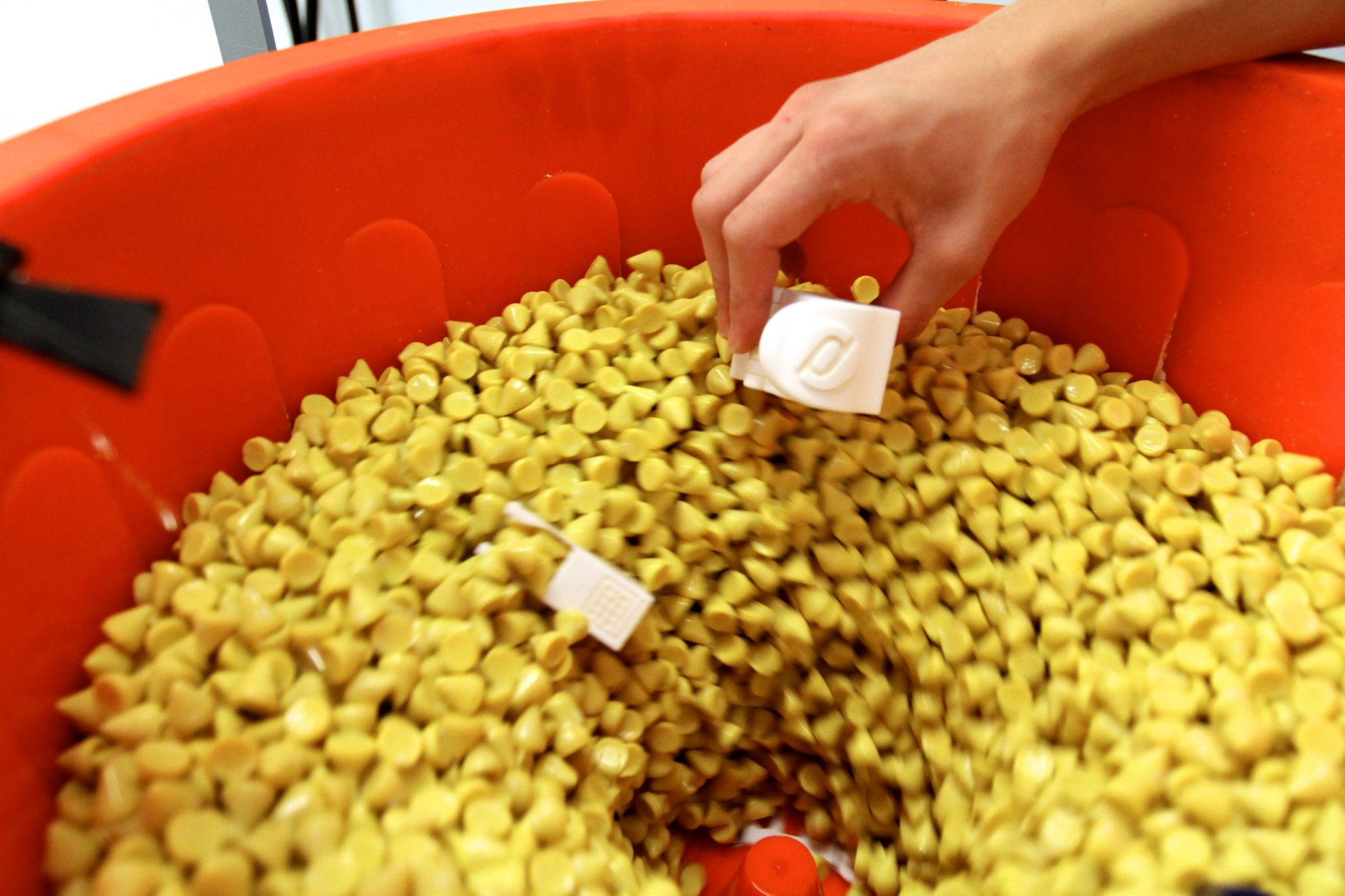 Polijsten en slijpen - Nog gladdere onderdelen