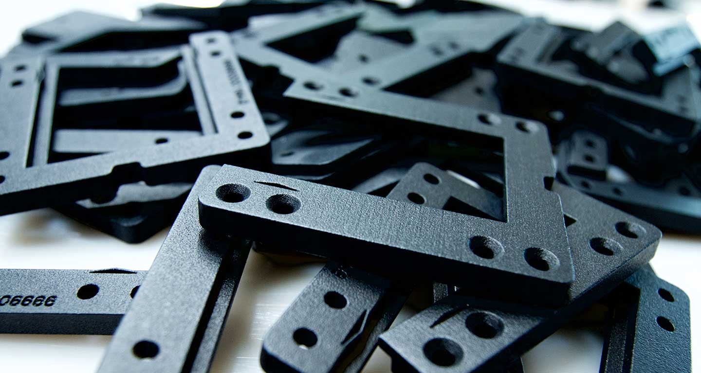 Shotpeening: Zo krijg je de mooiste onderdelen