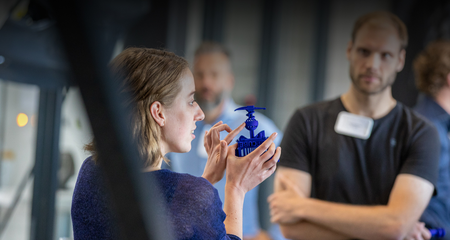 New at Parts on Demand: Versatile Anne