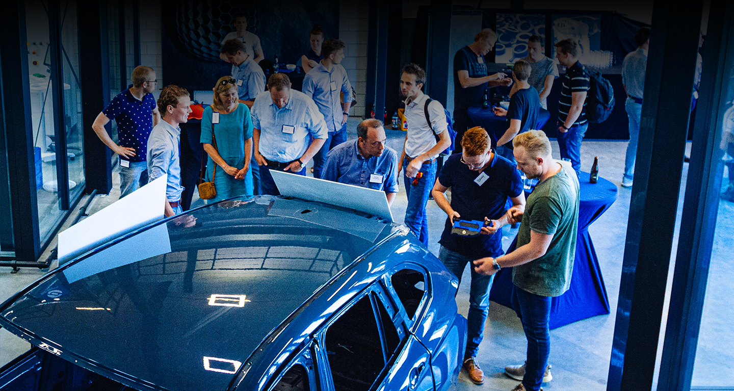 Geheel vrijblijvende keuzehulp! Want wij weten wat goed is