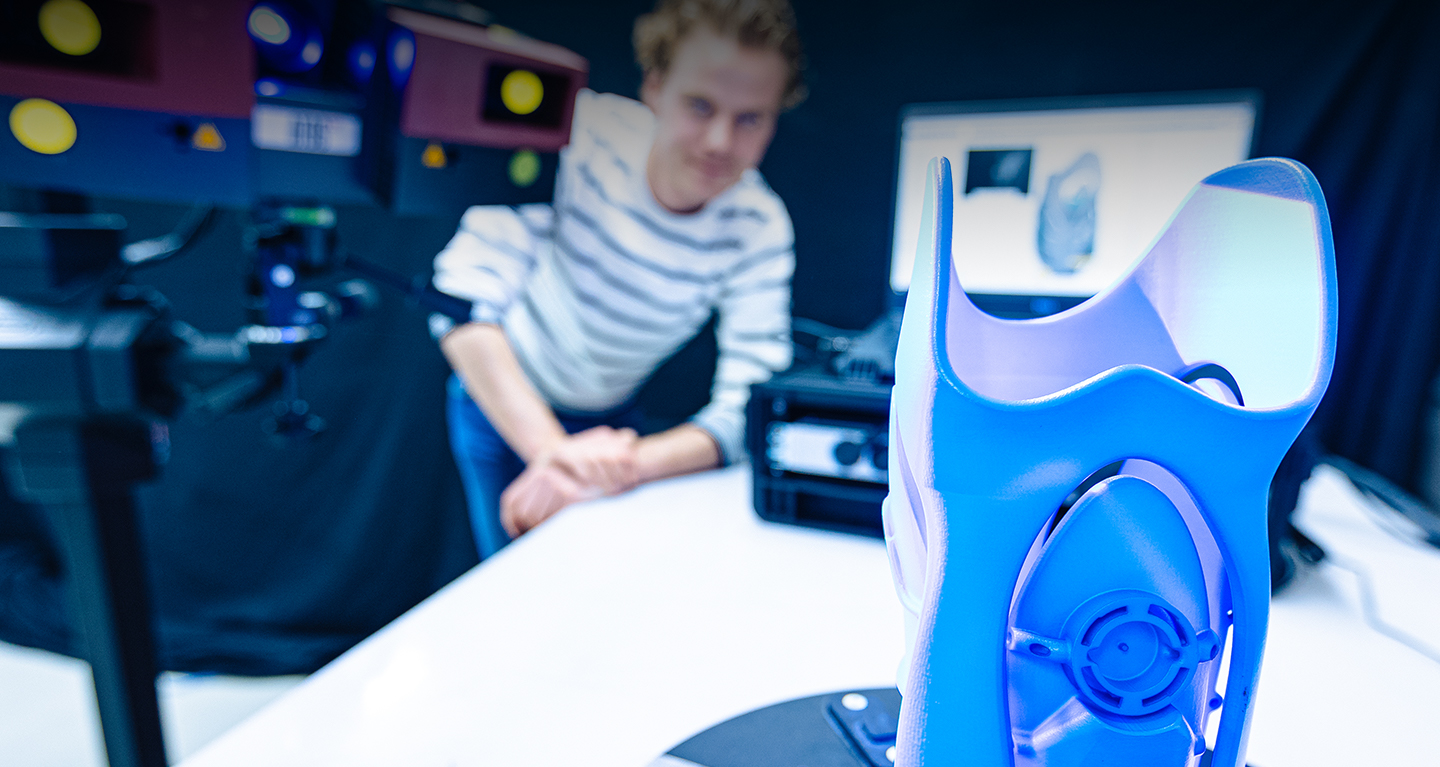 Meetrapporten en kwaliteitscontrole: Hoe pakken we dat aan?