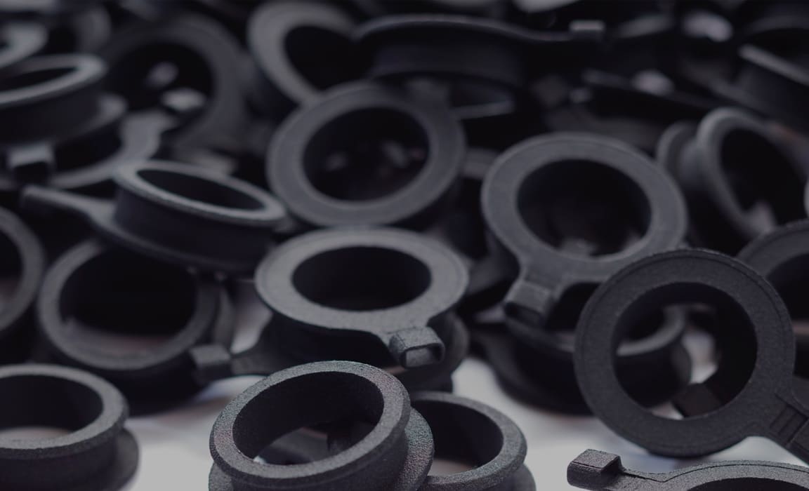 Industrieel 3D printen