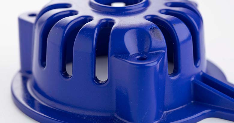 Premium Vapor Polishing