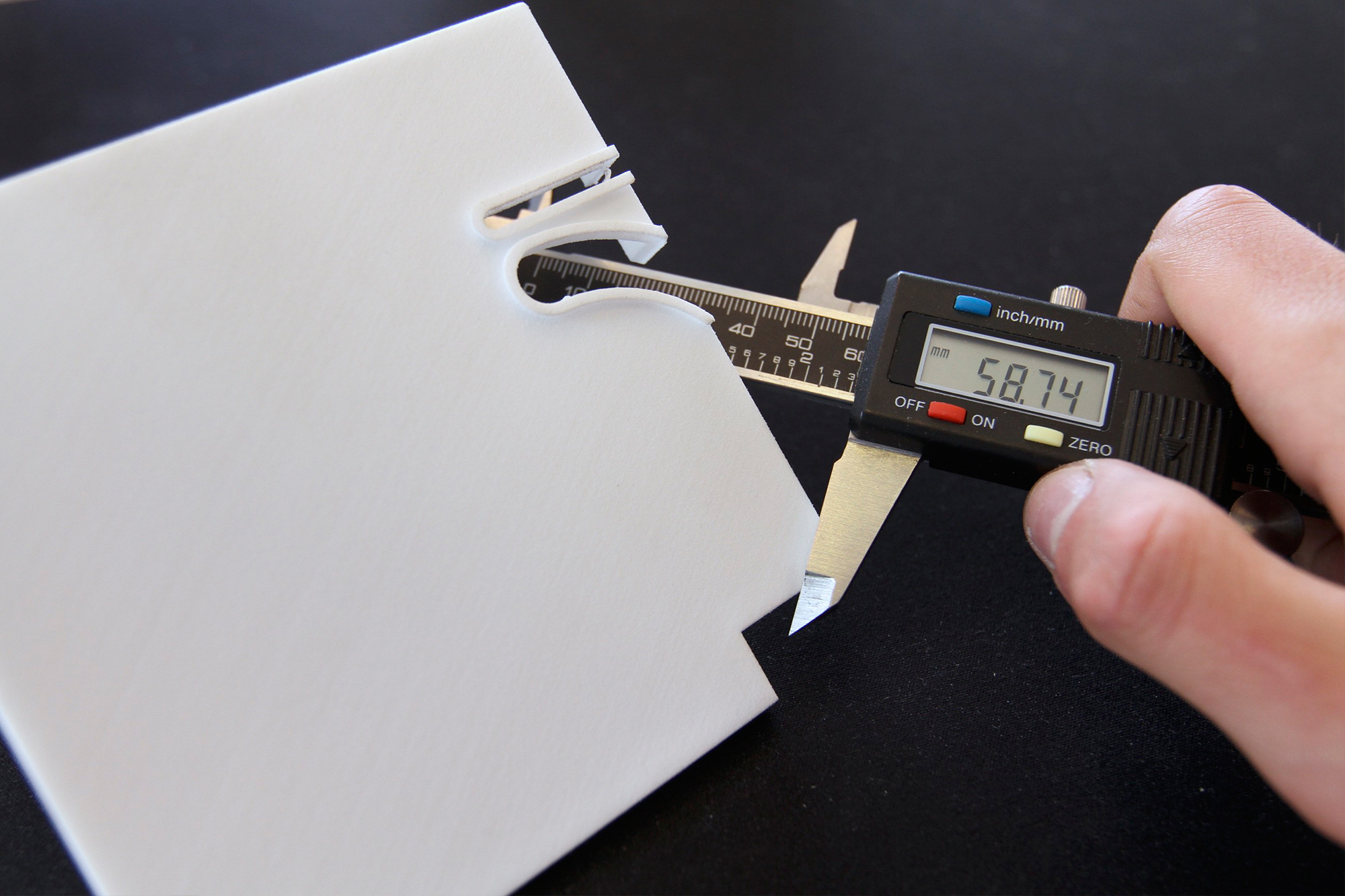 Prototypen - Eerste schot in de roos