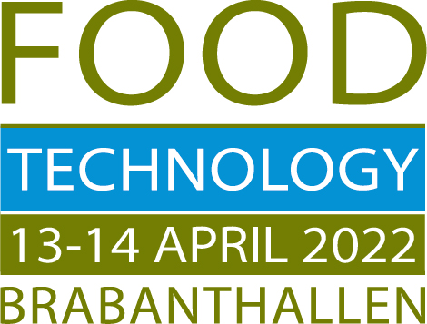 Logo - Food Technology 2022