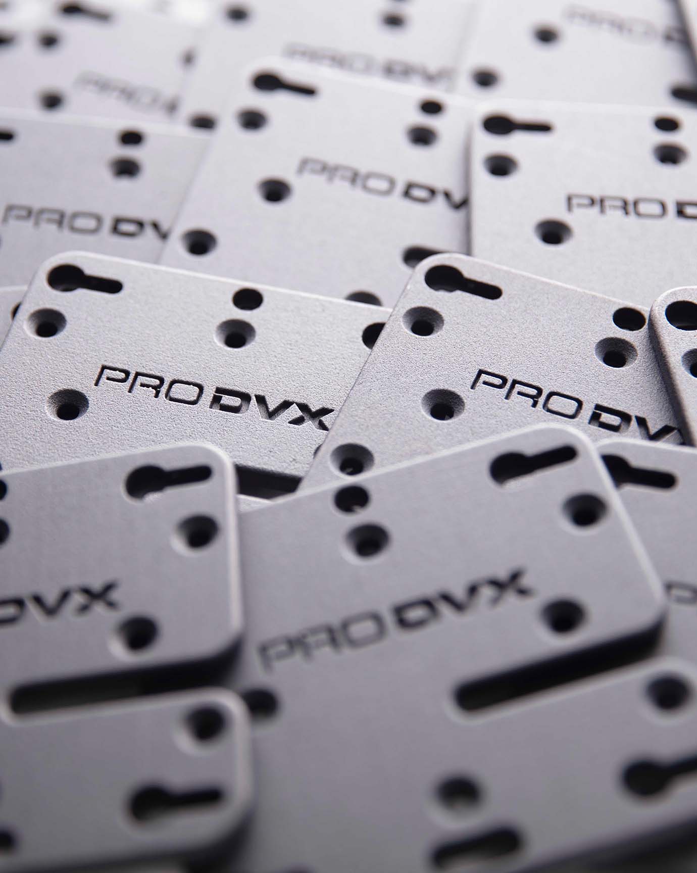 1 oder 100000 Teile 3d Druck