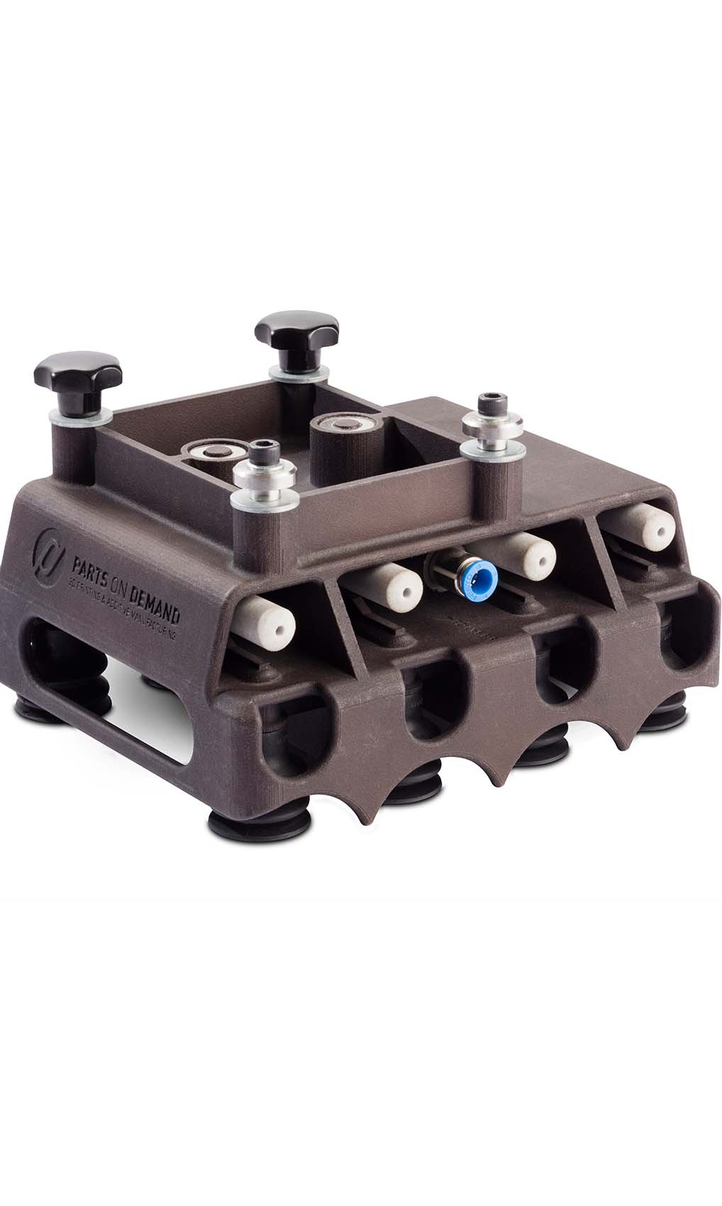 3D-Druck von komplexen Produkten