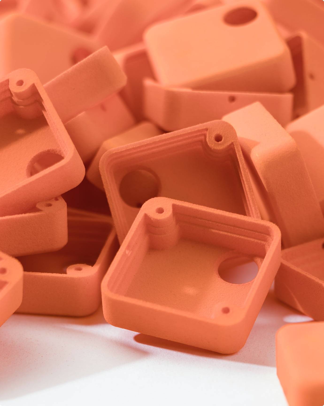 3D-Modell von SLS bestellen