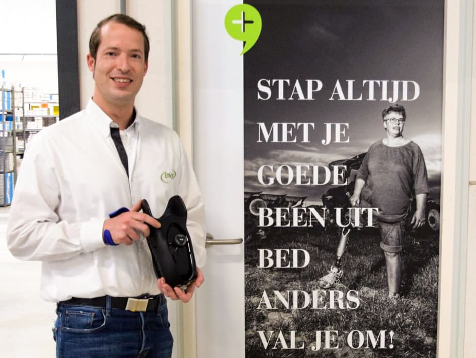 Bart de Kiefte von Livit