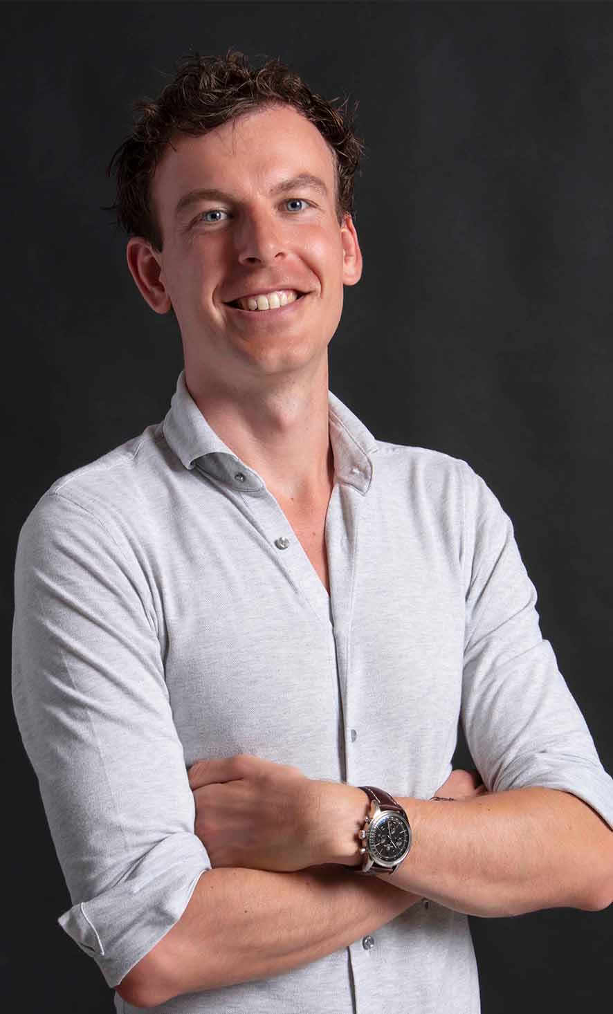 Bestellen Sie ein Muster bei Neil