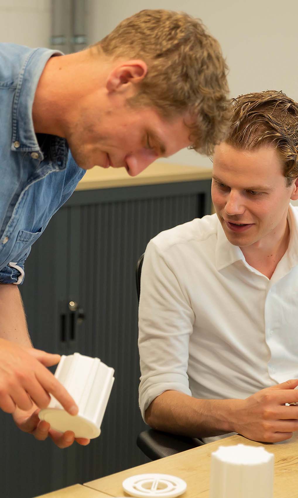 Engineering - Wir wissen wie