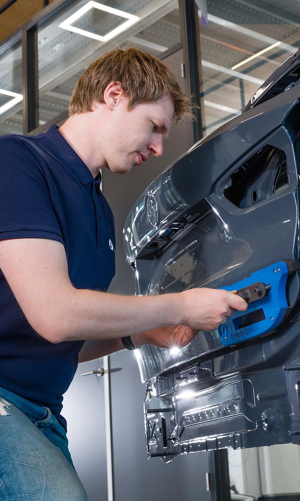 Ihre Prozesse zu beschleunigen