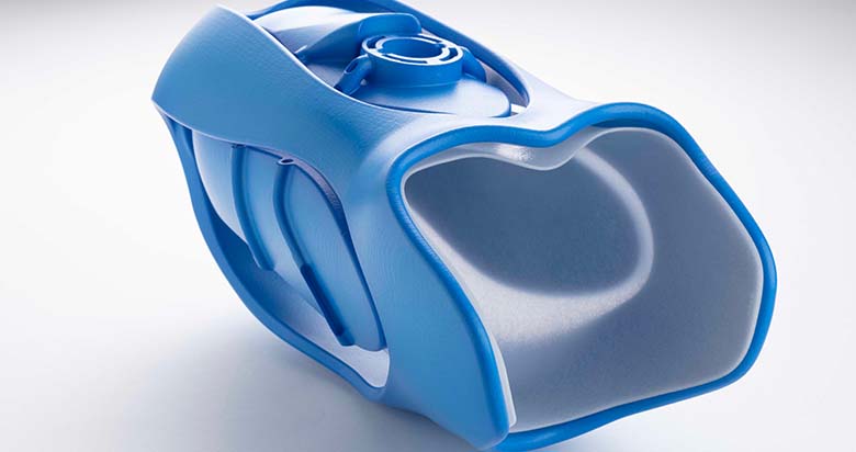 3D-Drucken - Medizinische Produkte