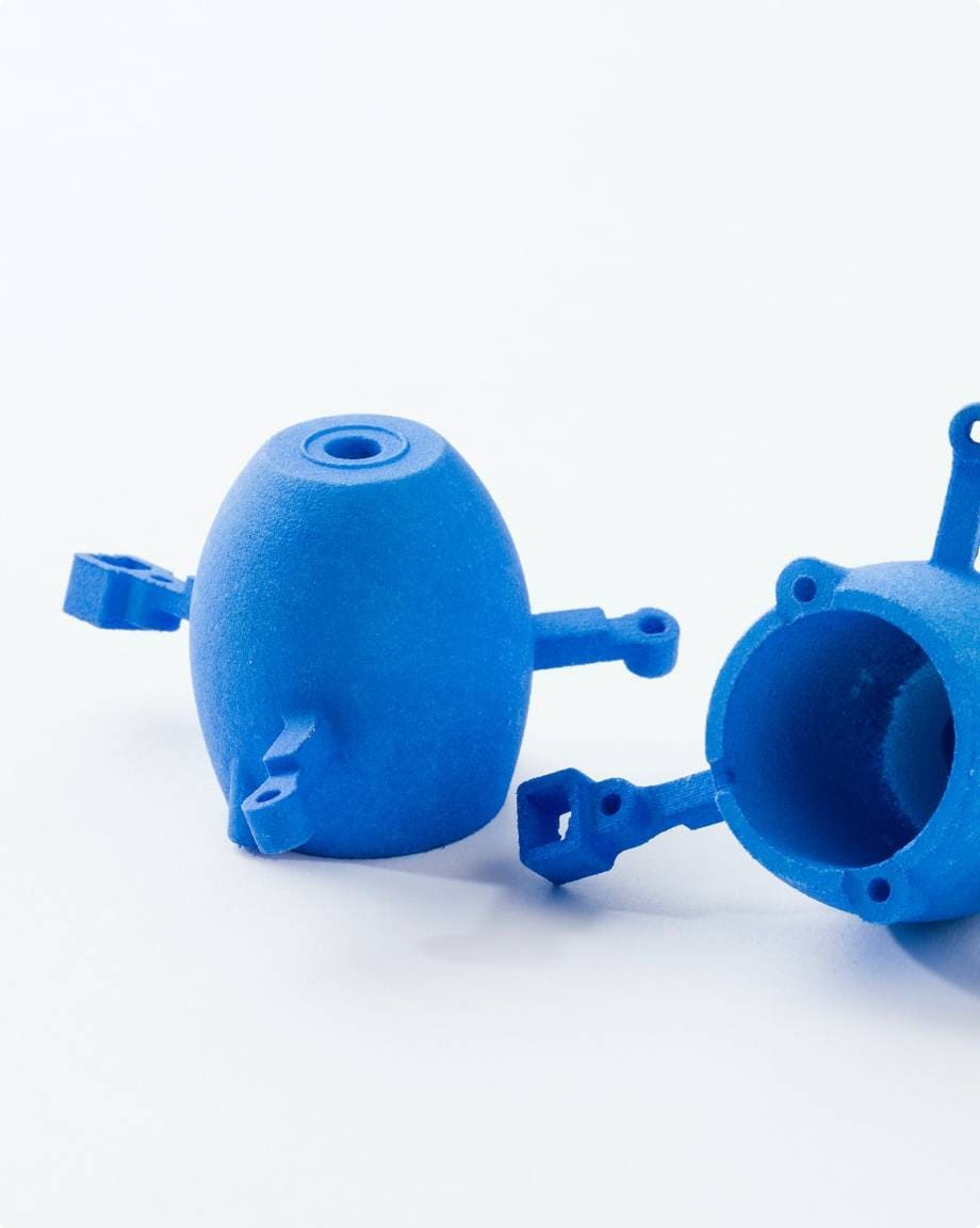 Premium Vapor Polishing