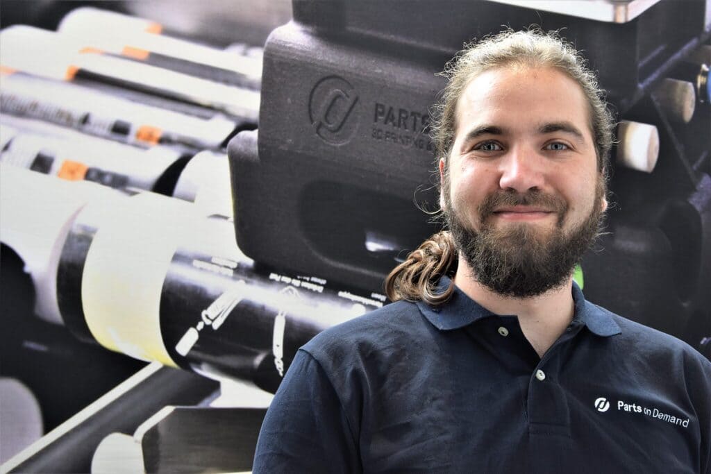 SLS ist wirklich anders