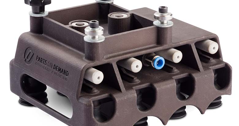 Video-Miniaturansicht - End of arm tooling