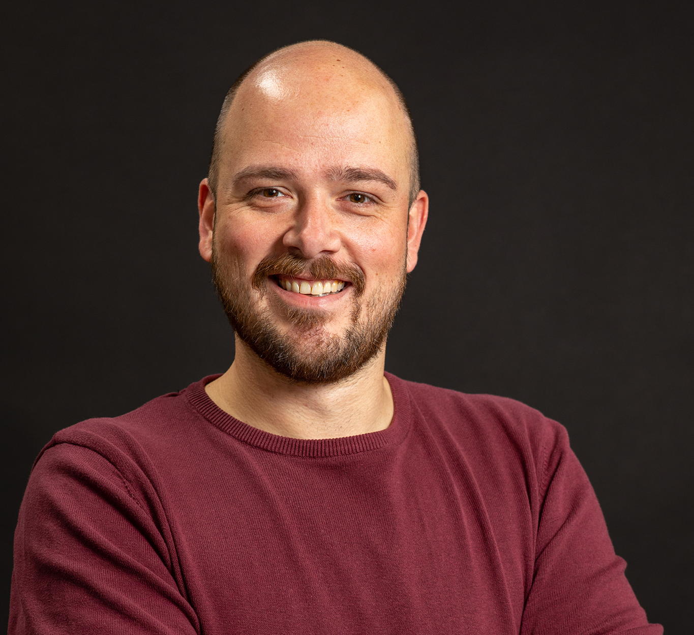 Sebastian van Parts on Demand