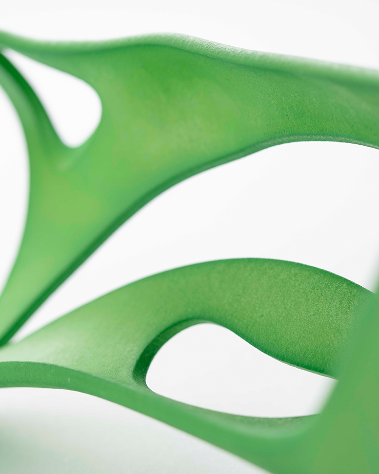 3D-printen in Nylon PA11